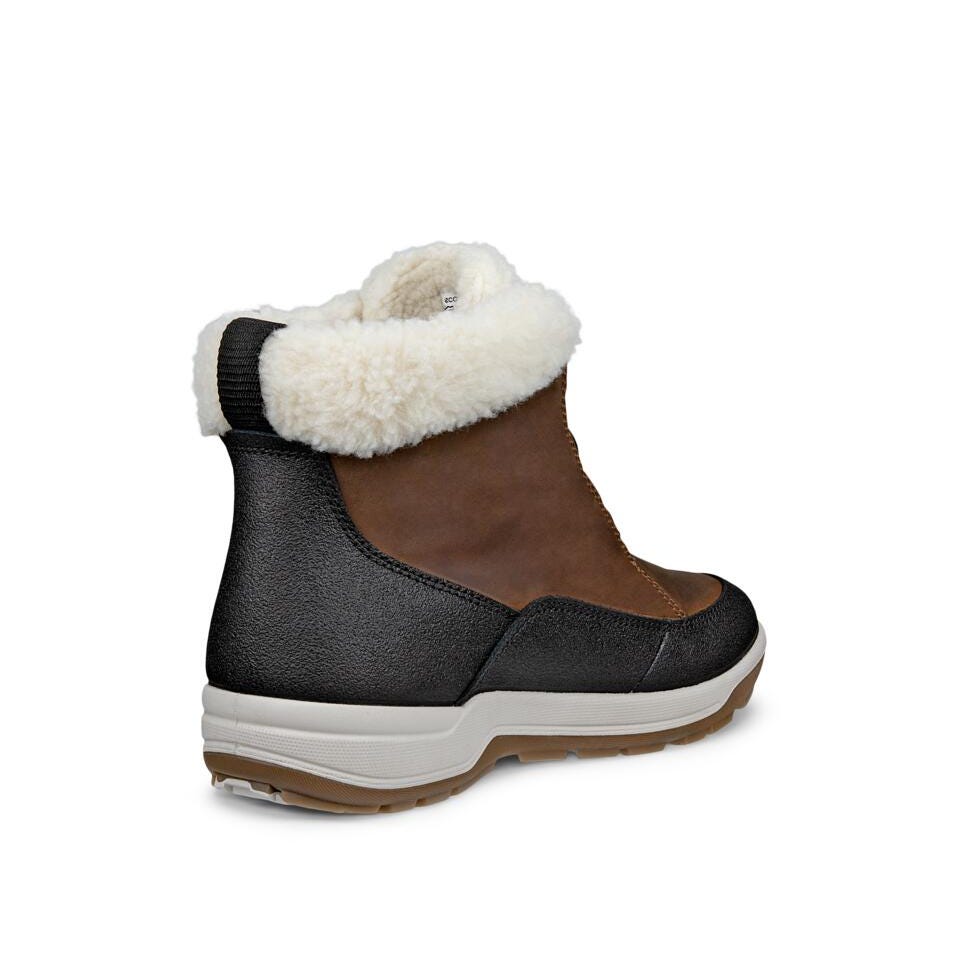 ECCO Trace Lite WP/WL Low Boot