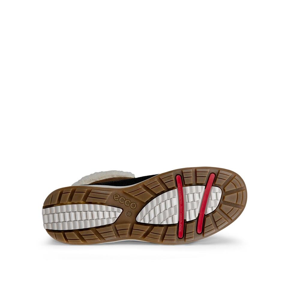 ECCO Trace Lite WP/WL Low Boot