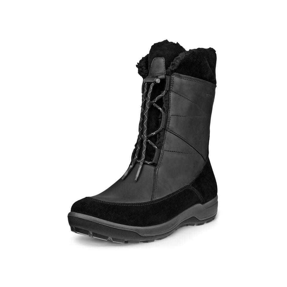 ECCO Trace Lite WP/WL HighBoot