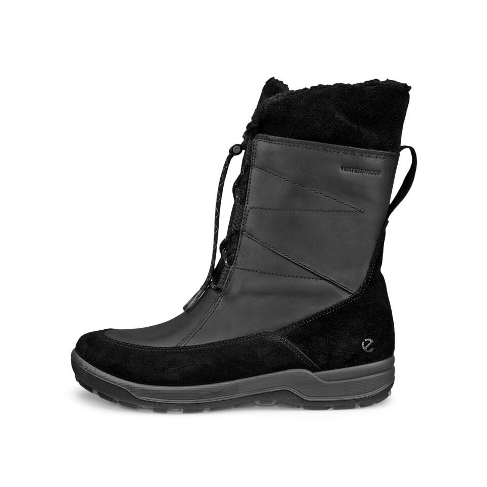 ECCO Trace Lite WP/WL HighBoot