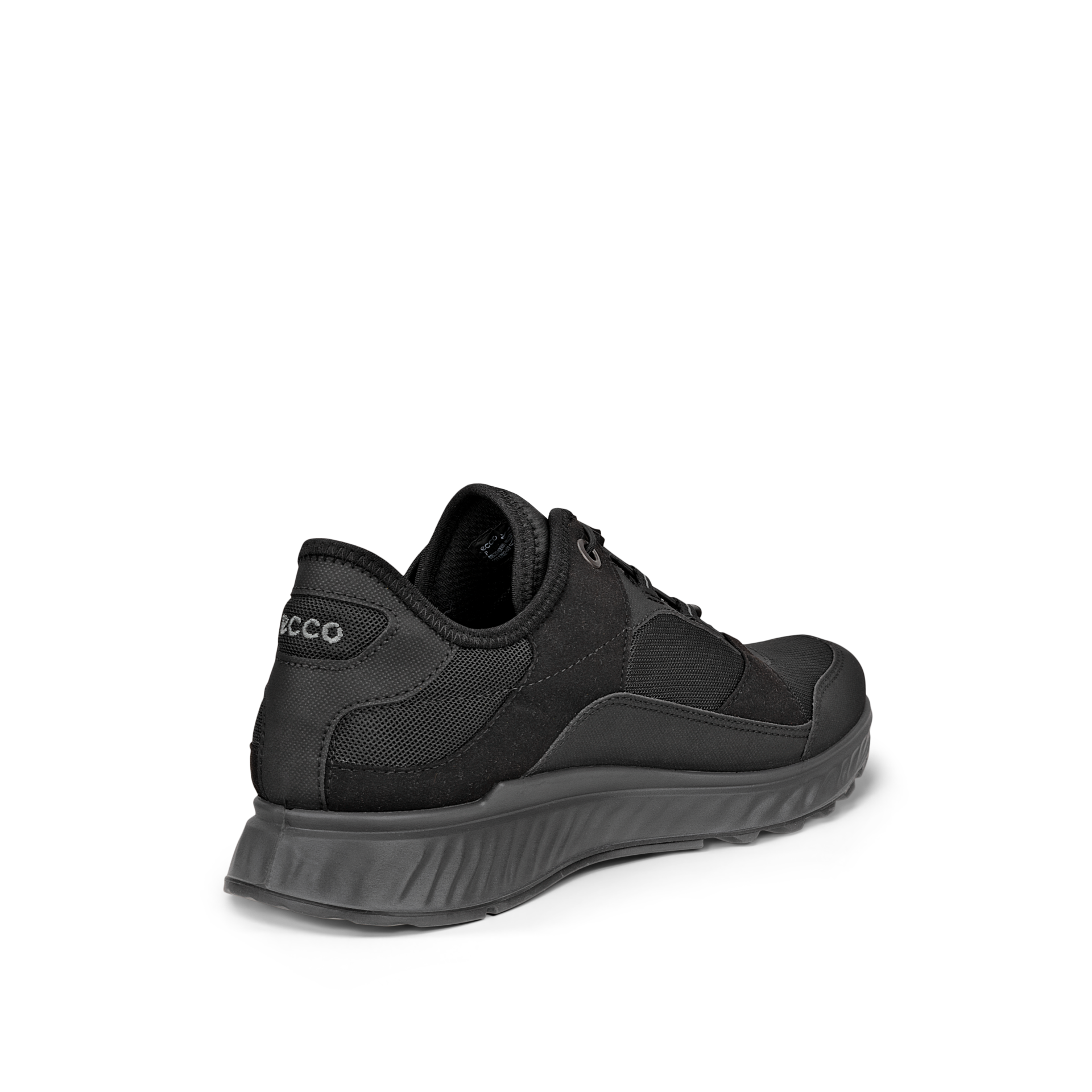 ECCO EXOSTRIDE HOMME BASSE GTX TEX NOIR
