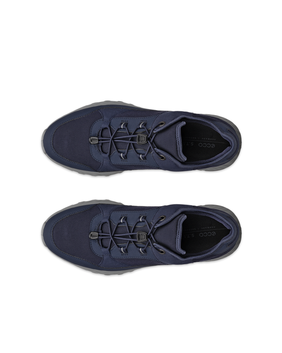 ECCO EXOSTRIDE MENS LOW GTX TEX
