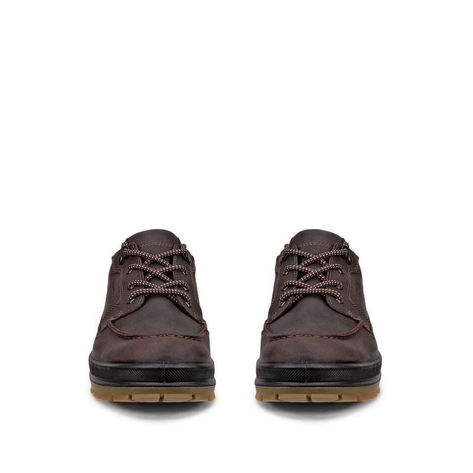 ECCO Rugged Track WP Moc Toe