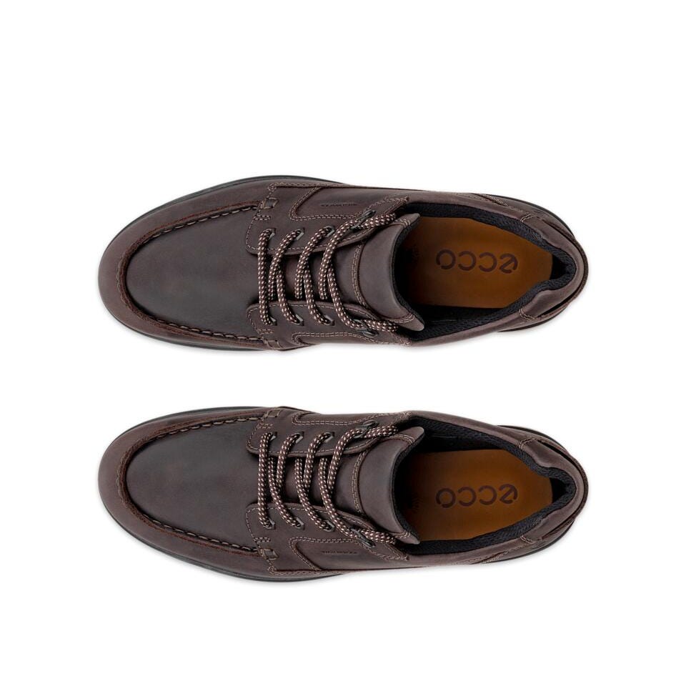 ECCO Rugged Track WP Moc Toe