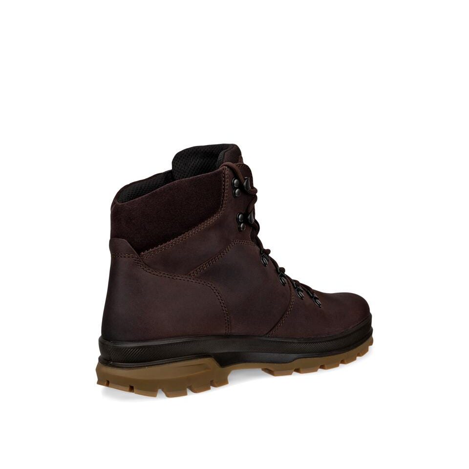 ECCO Rugged Track WP Lace Boot M
