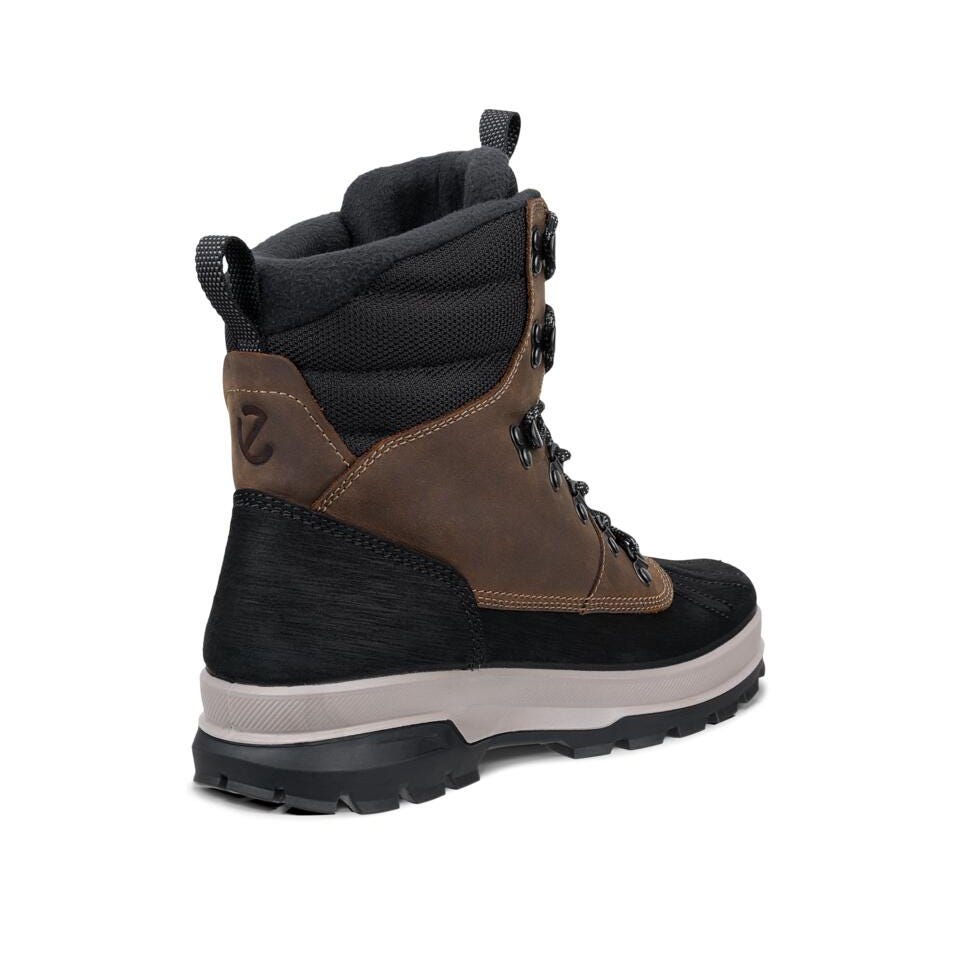 ECCO Rugged Track WP/WL Boot