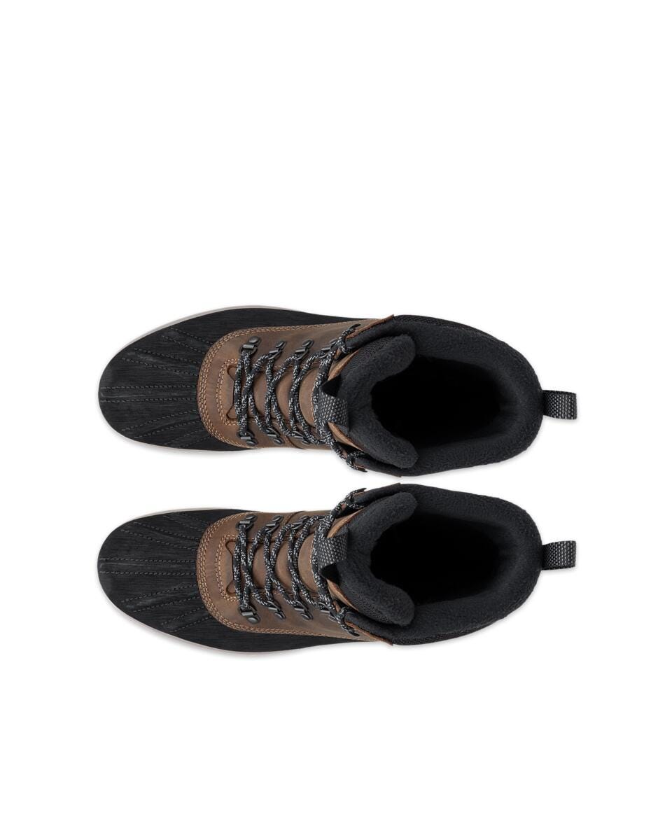 ECCO Rugged Track WP/WL Boot