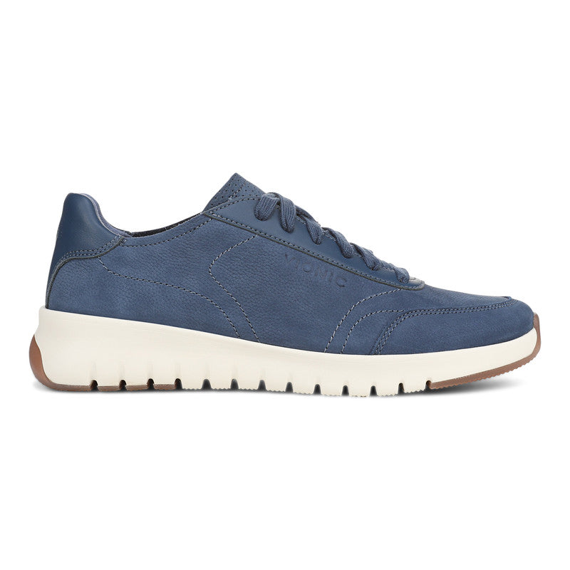 VIONIC Uptown Sneaker Women's Lace Up