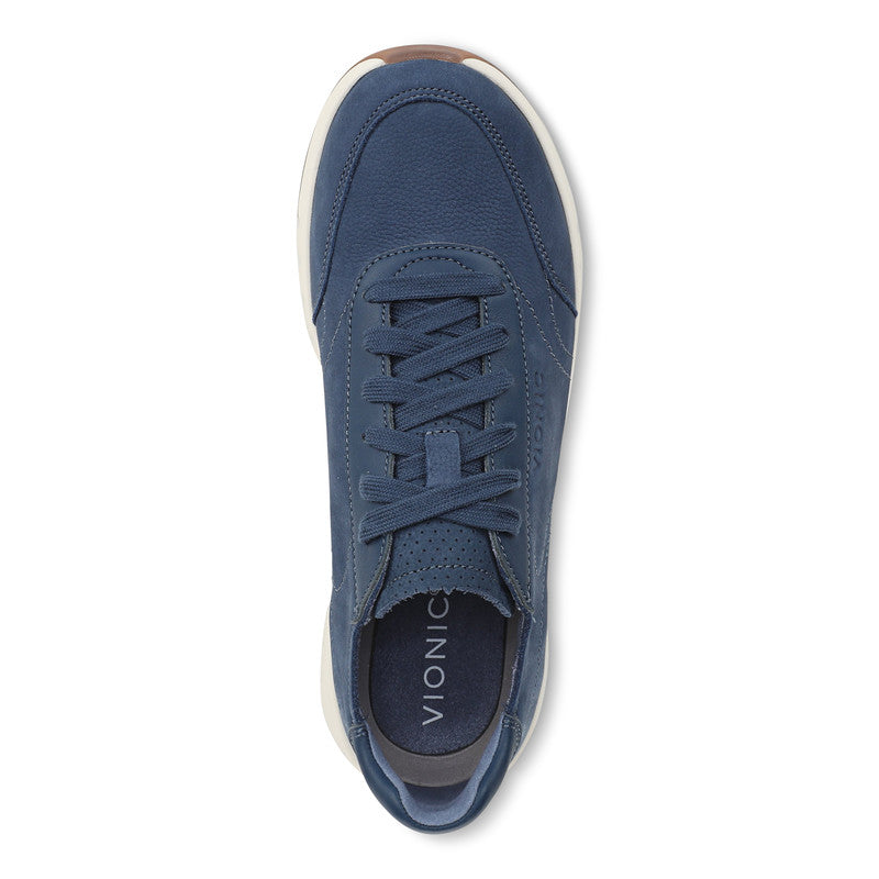 VIONIC Uptown Sneaker Women's Lace Up
