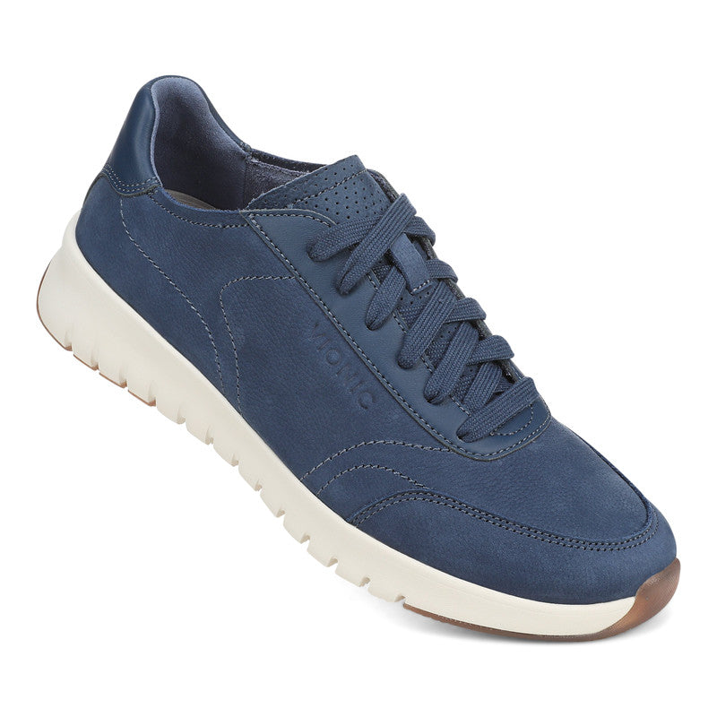 VIONIC Uptown Sneaker Women's Lace Up