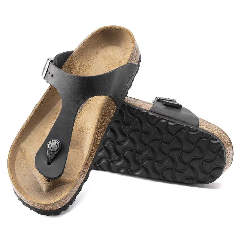 BIRKENSTOCK GIZEH NU
