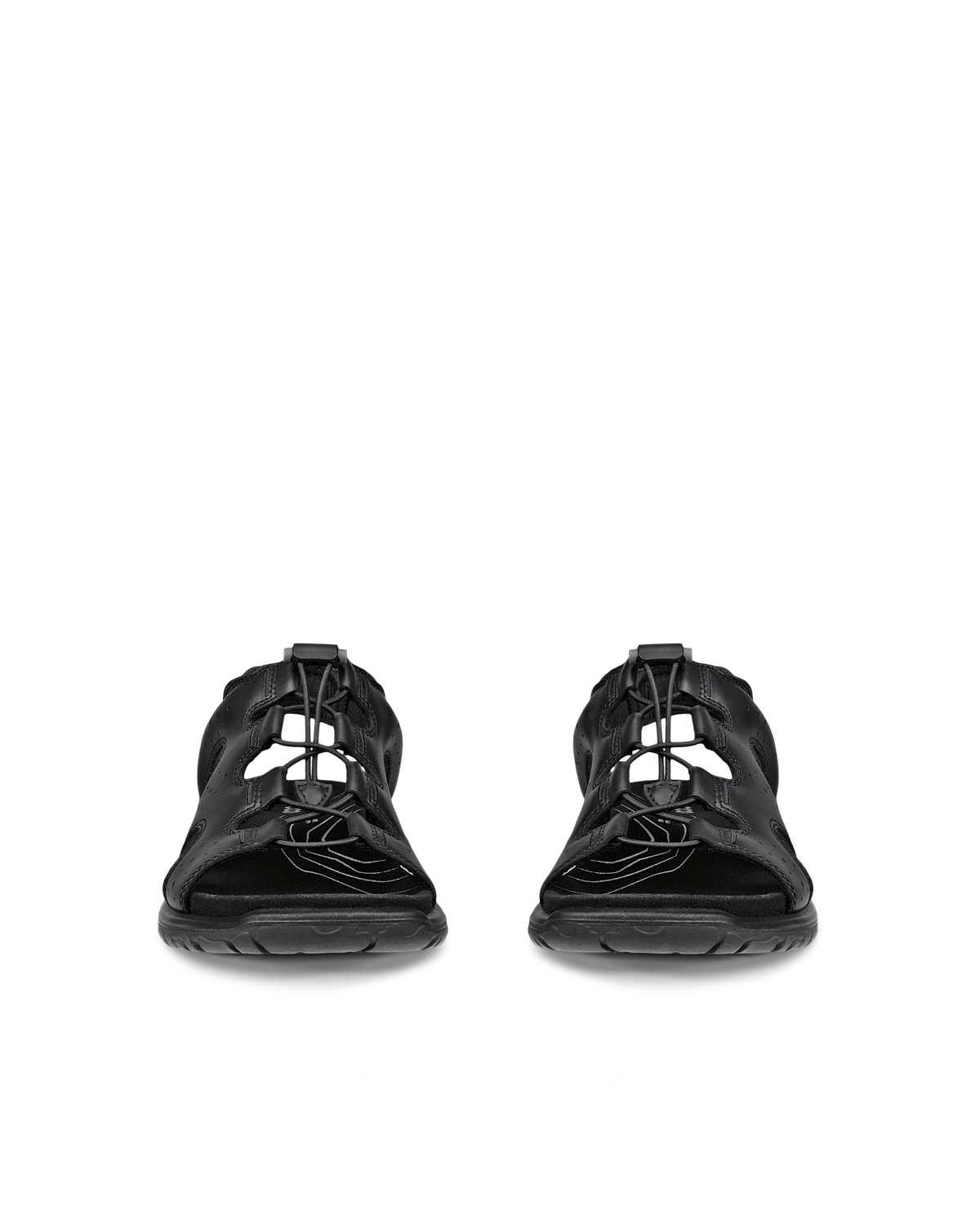 ECCO OFFROAD ROAM W FISHERMAN BLACK