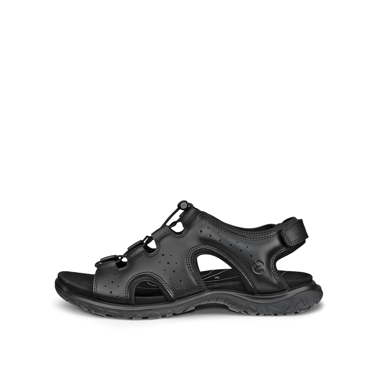 ECCO OFFROAD ROAM W FISHERMAN BLACK