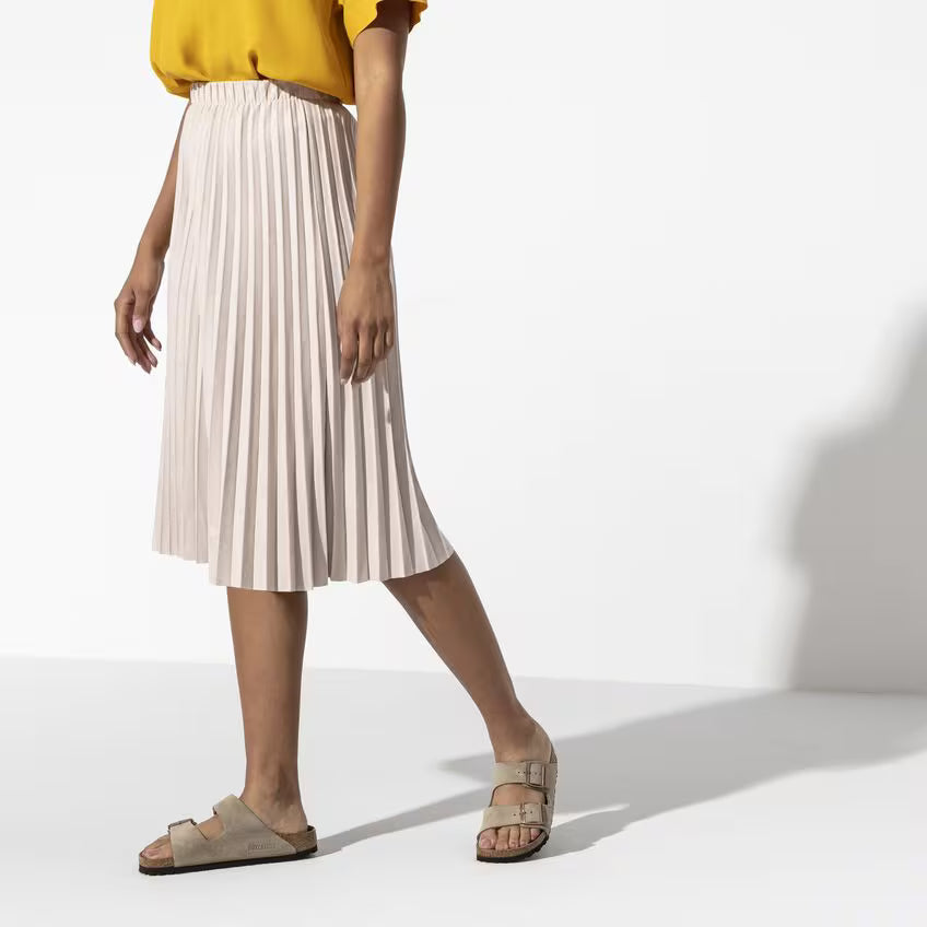 BIRKENSTOCK Arizona Soft Footbed