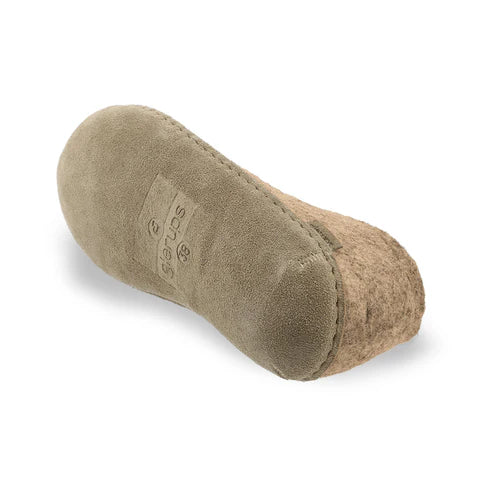 GLERUPS Slippers Shoe Leather Bottom