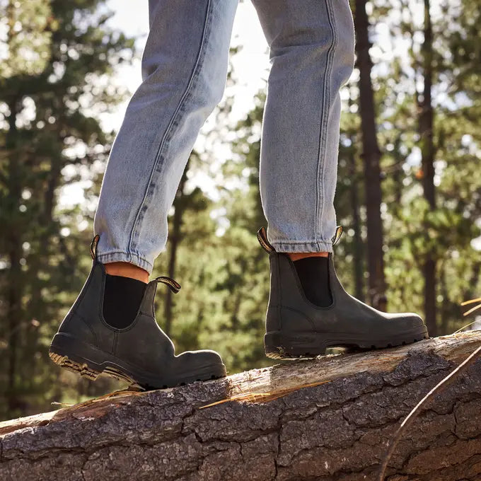 BLUNDSTONE 587 Classic Boot