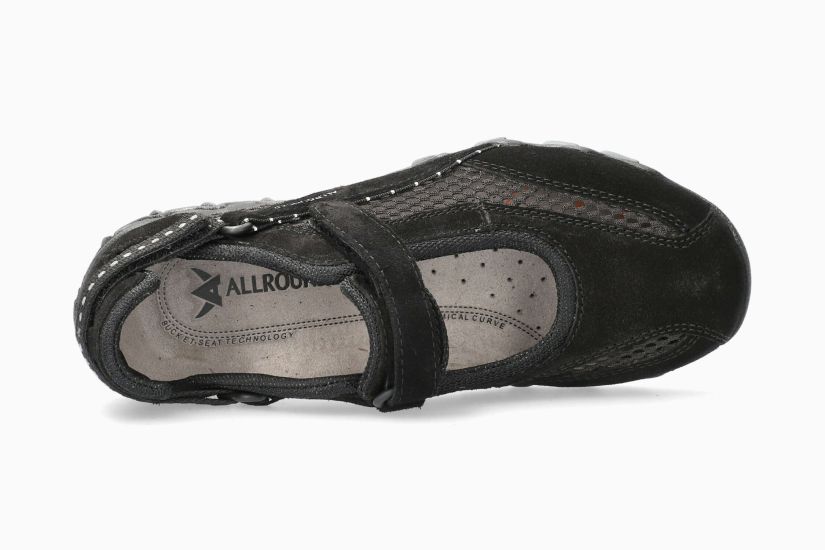 ALLROUNDER NIRO SHARK/NOIR