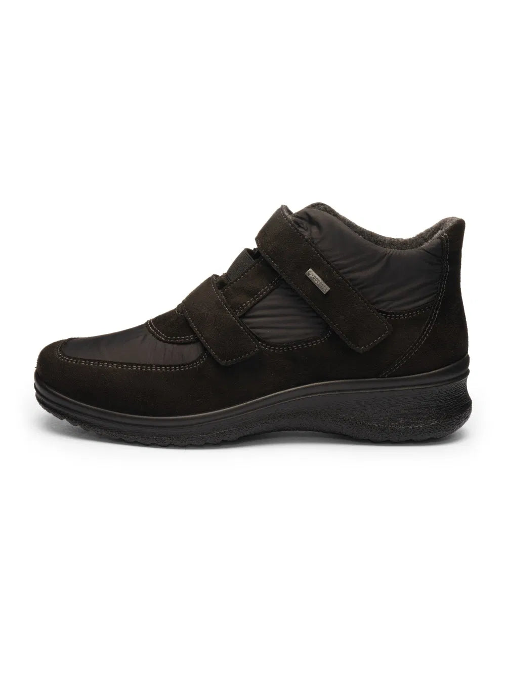 CHAUSSURES ARA MARION NOIR HYDRO-FABRIC