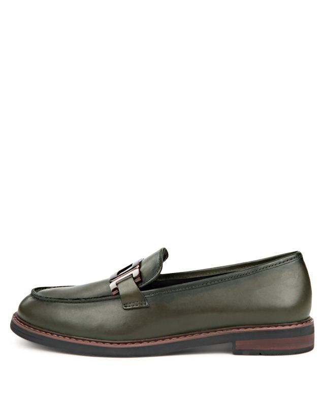 ARA SHOES KATSURA LOAFER