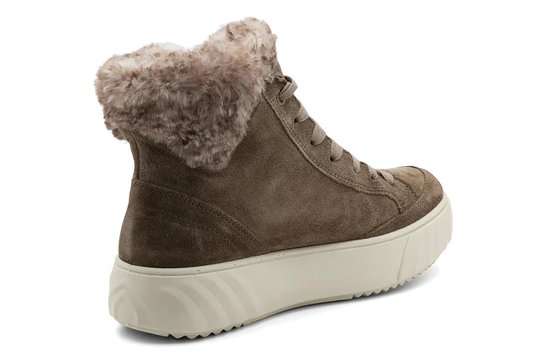 ARA SHOES MIKAYLA GTX HYDRO BOOTS