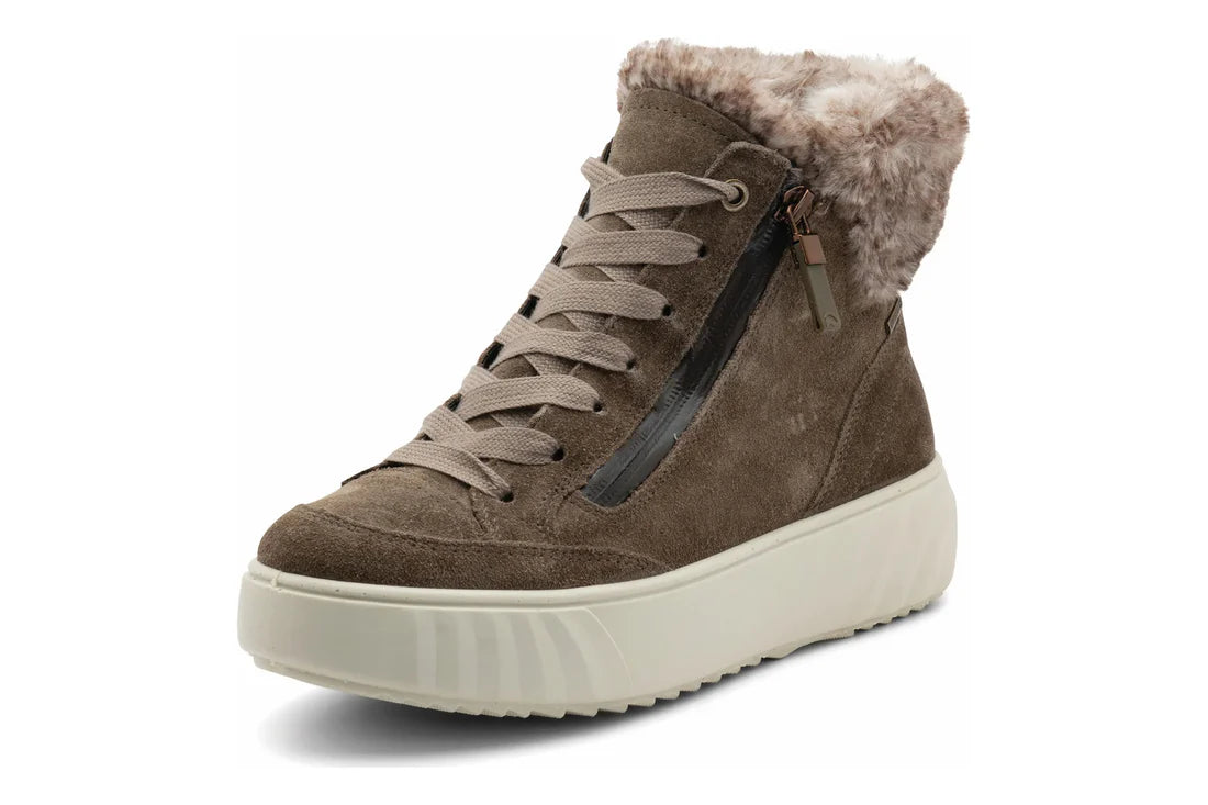 ARA SHOES MIKAYLA GTX HYDRO BOOTS