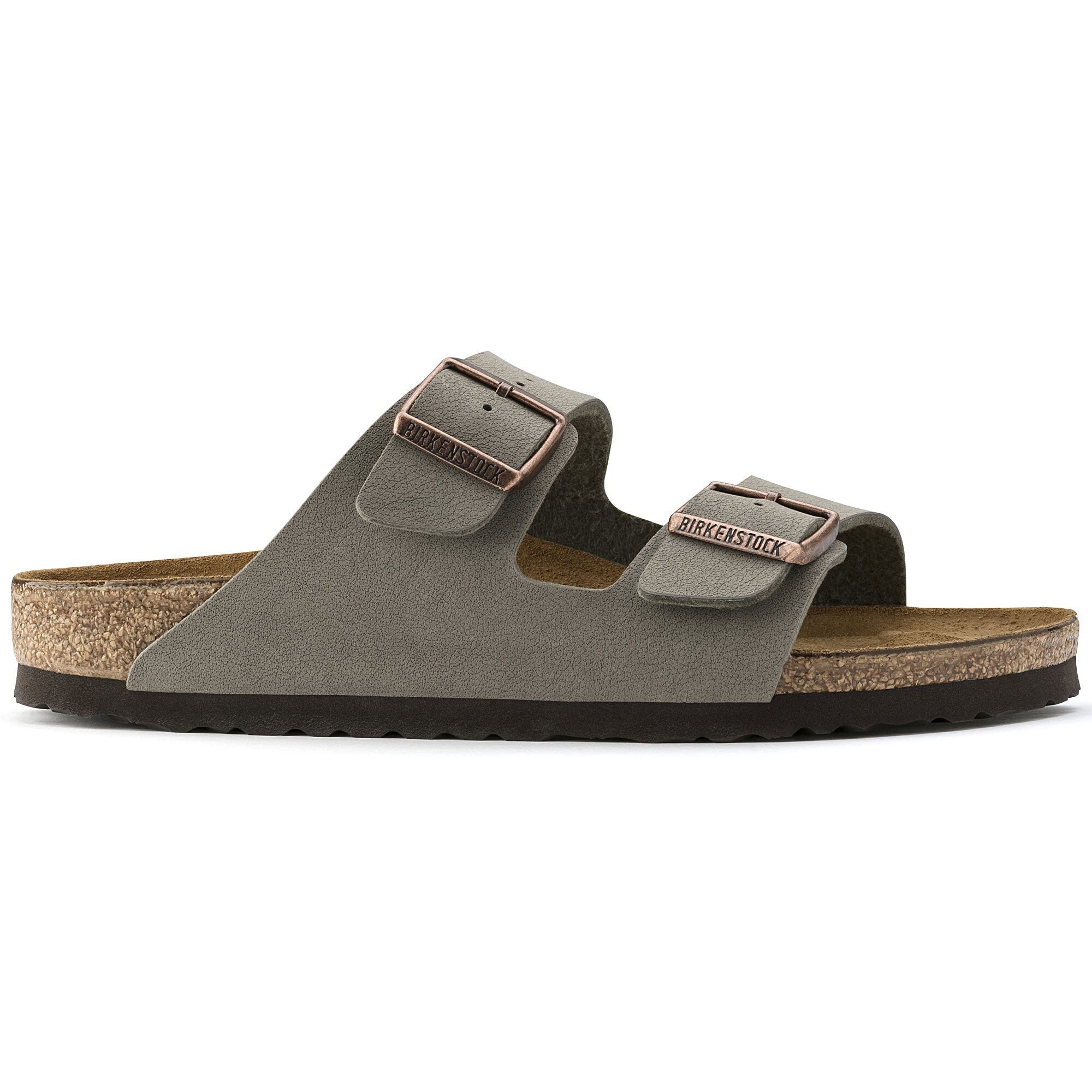 BIRKENSTOCK ARIZONA Birko-Flor Nubuck PIERRE