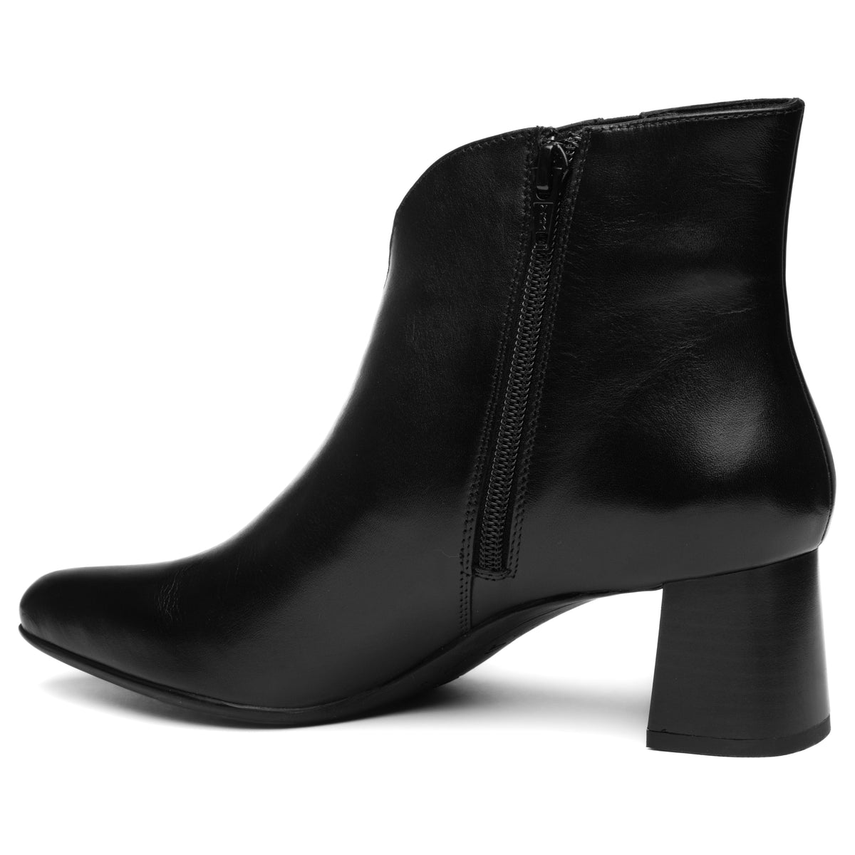 ARA SHOES AUDREY Acanthus Boots Leather
