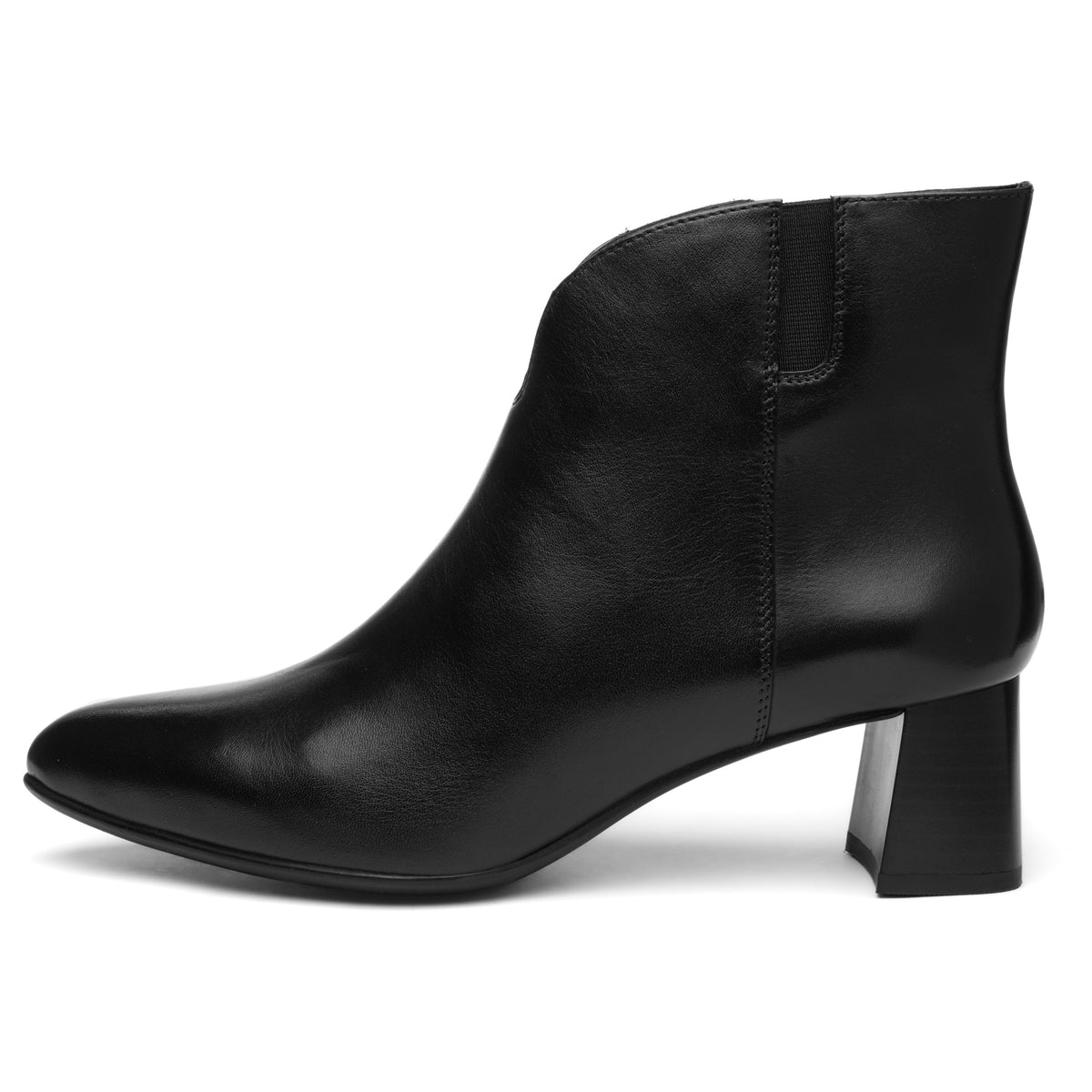 ARA SHOES AUDREY Acanthus Boots Leather