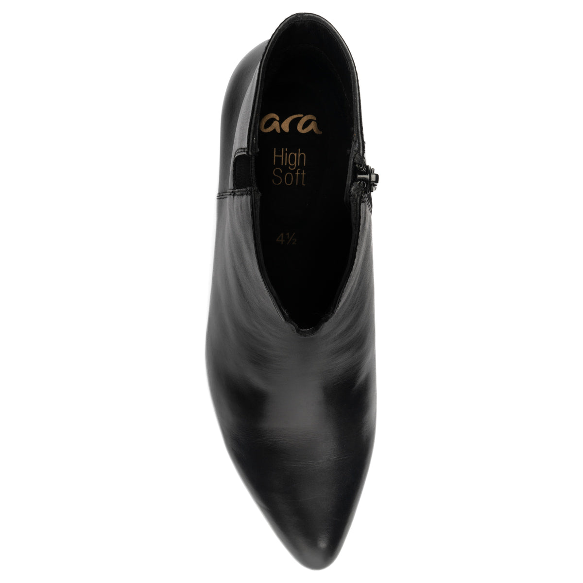 ARA SHOES AUDREY Acanthus Boots Leather