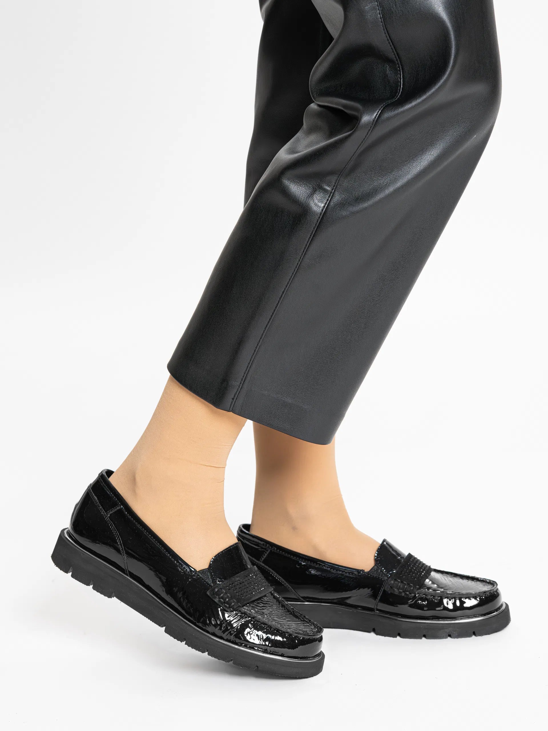 CHAUSSURES ARA Jonquille