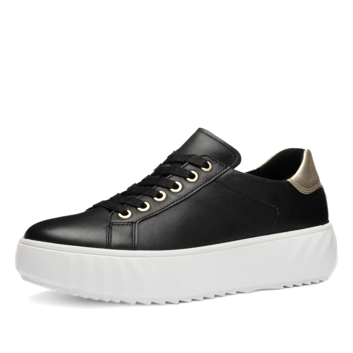 Ara Shoes Mikky Platform Sneaker