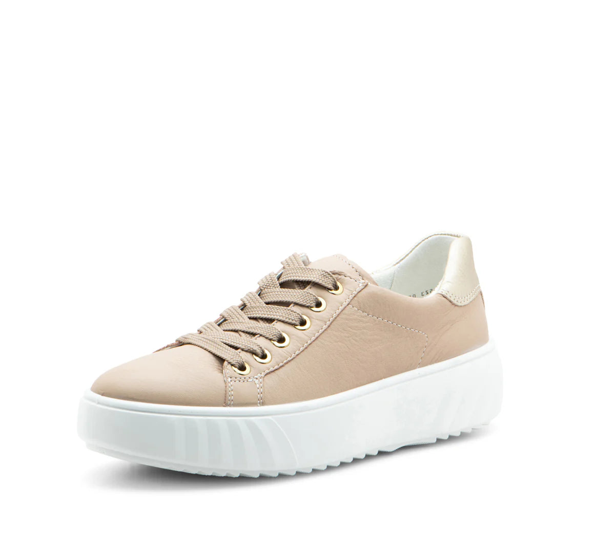 Ara Shoes Mikky Platform Sneaker