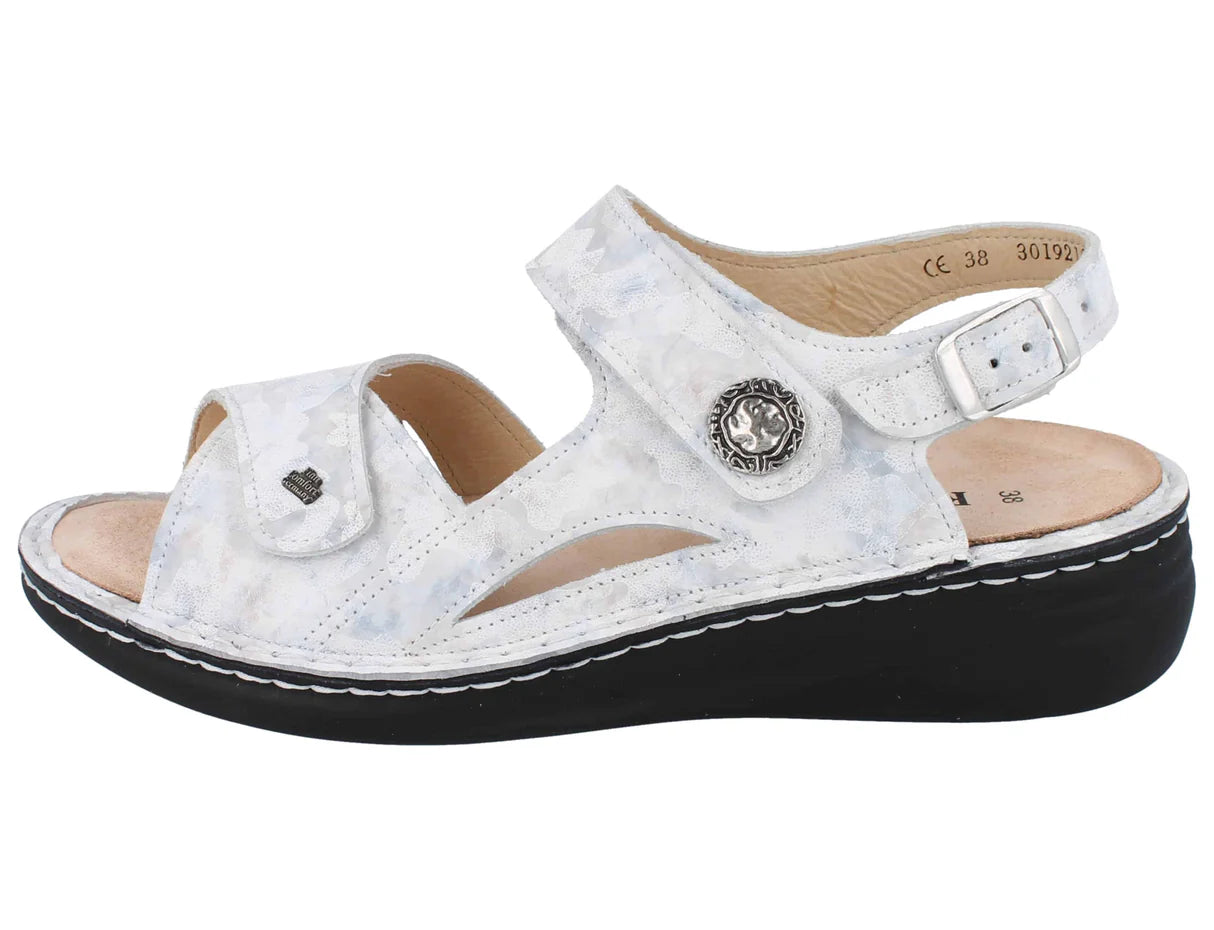 FINN COMFORT Barbuda Super Soft Women's Sandals