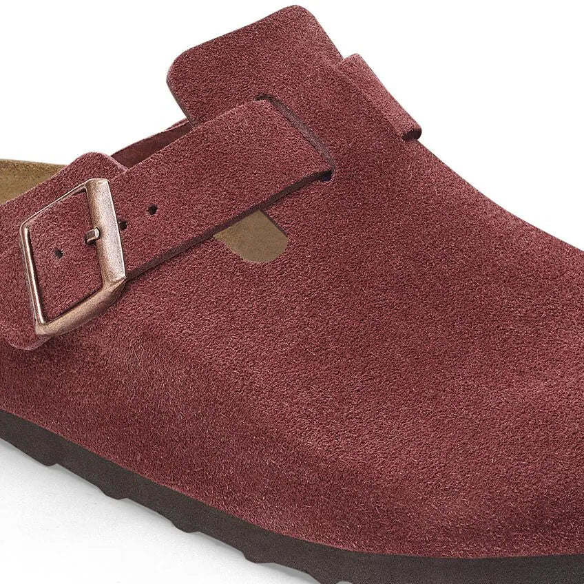 Birkenstock Boston