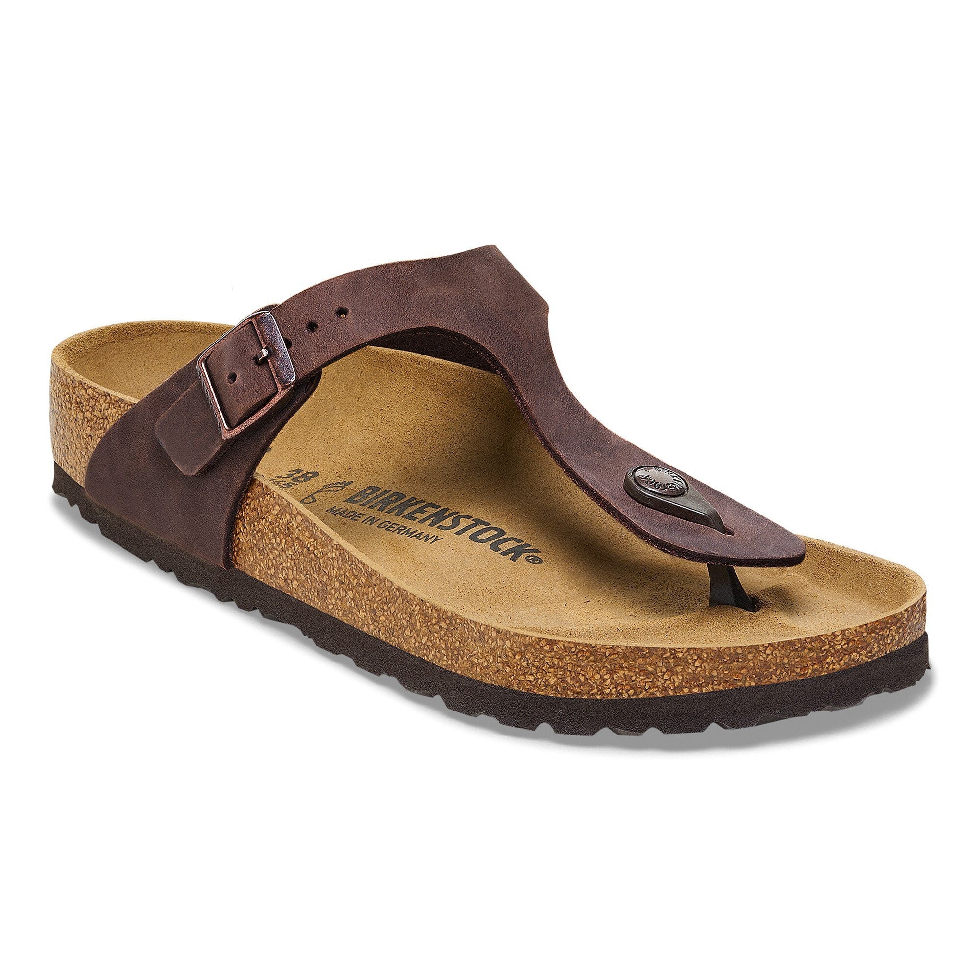 BIRKENSTOCK GIZEH NU
