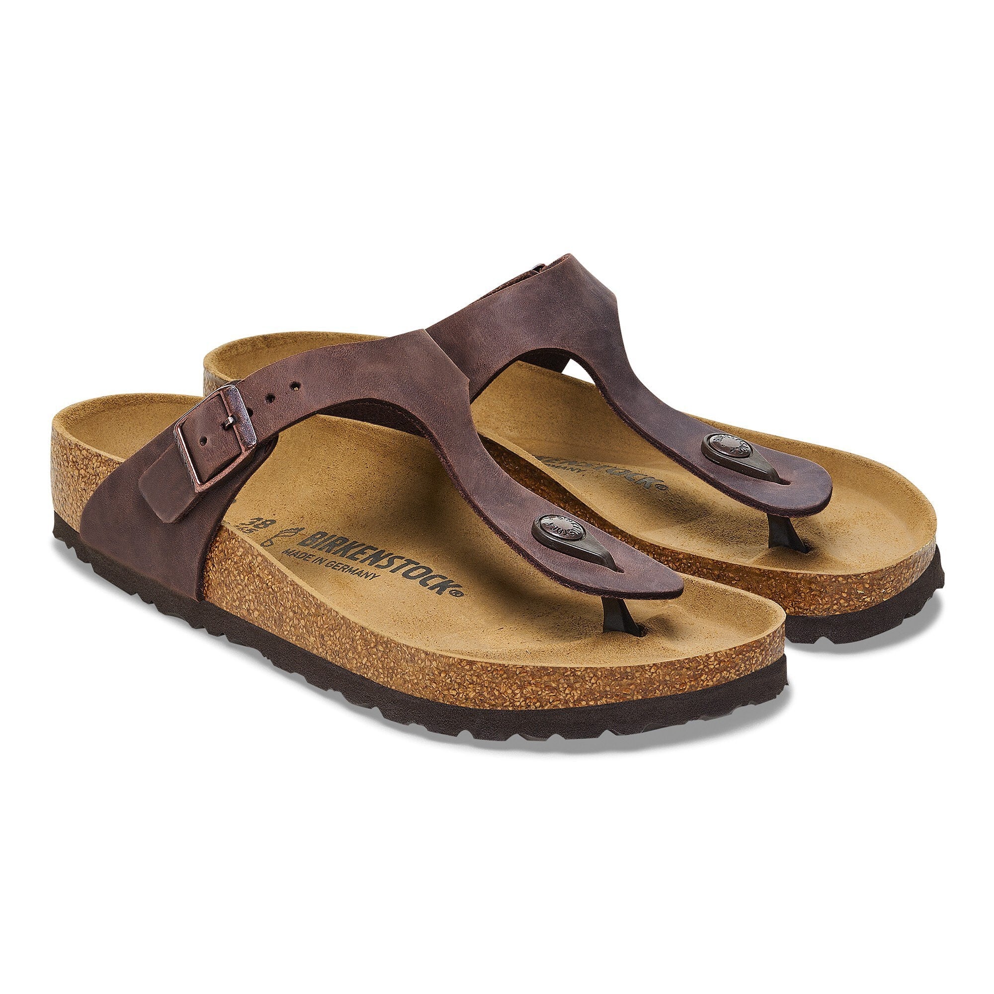 BIRKENSTOCK GIZEH NU