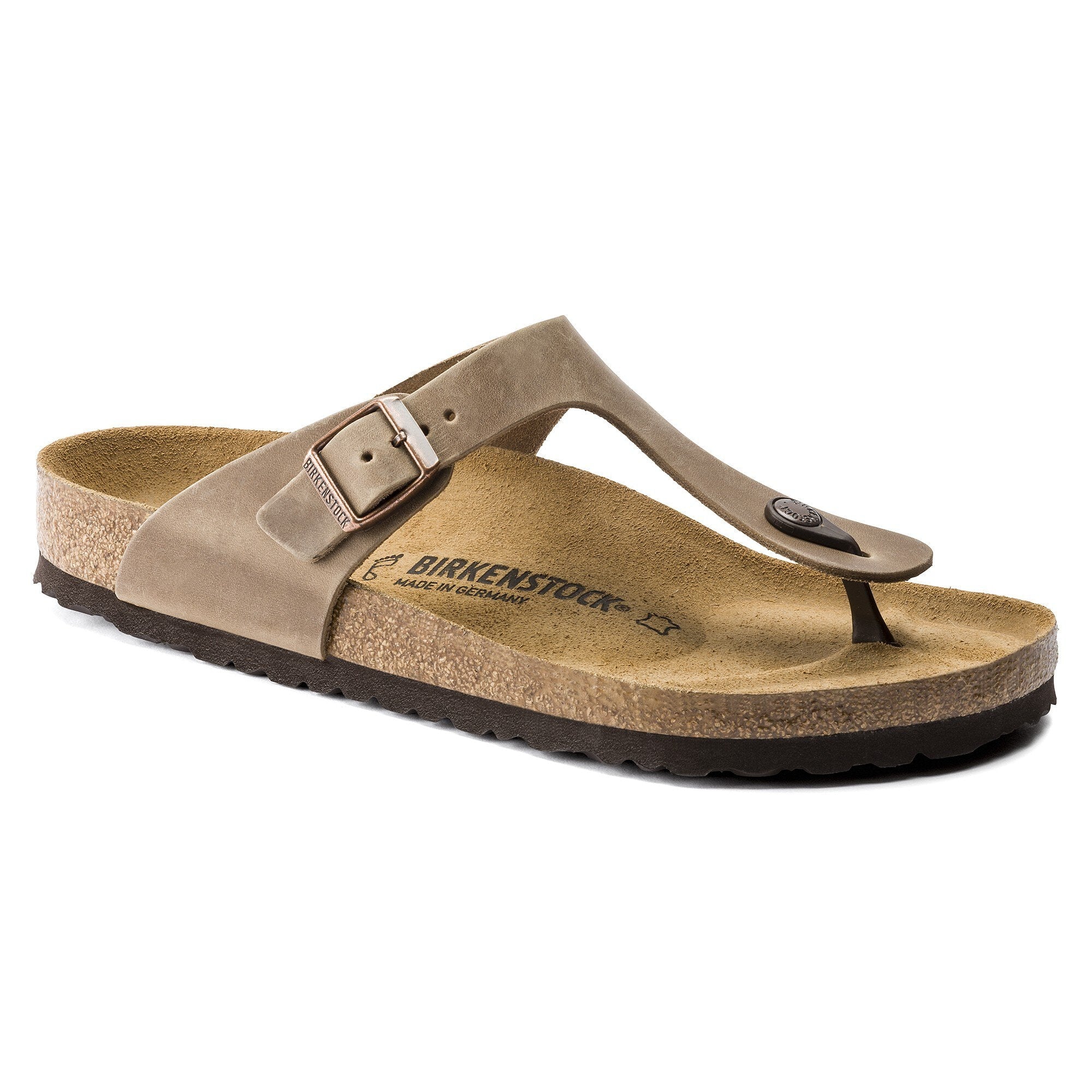 BIRKENSTOCK GIZEH NU