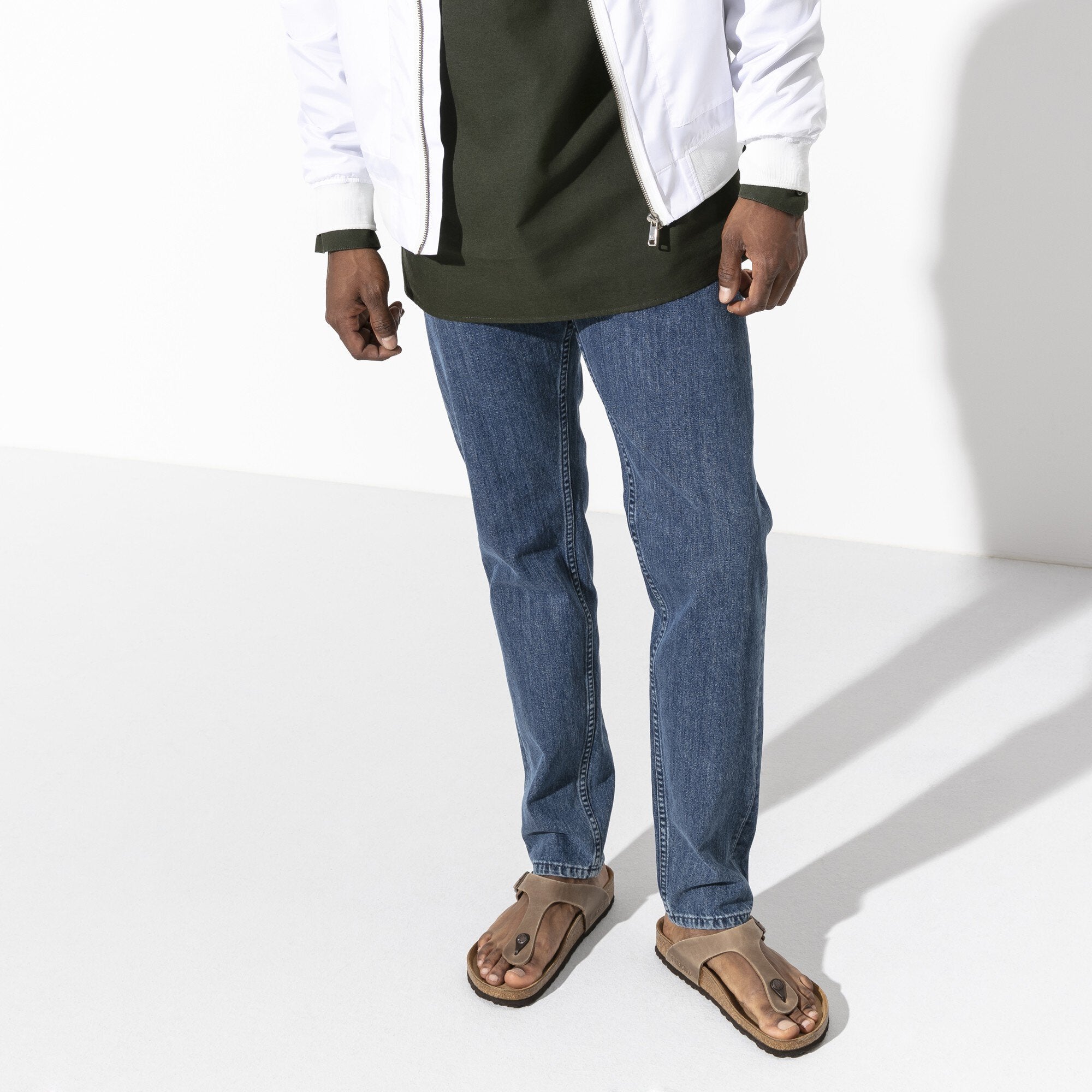 BIRKENSTOCK GIZEH NU