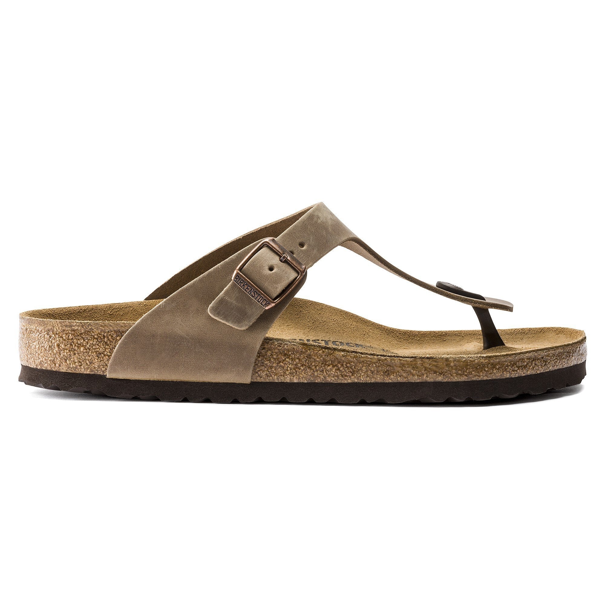 BIRKENSTOCK GIZEH NU