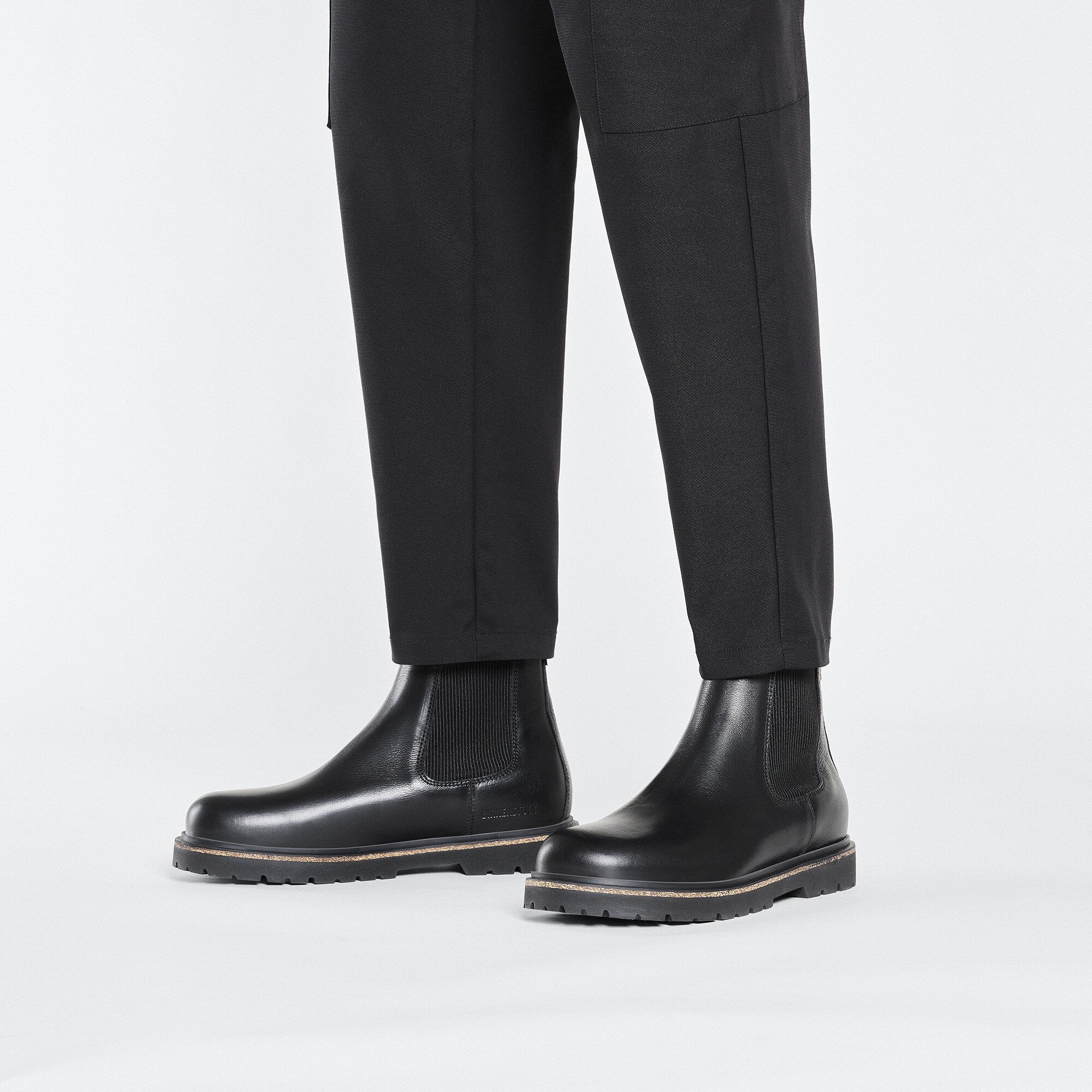 BIRKENSTOCK HIGHWOOD SLIP-ON