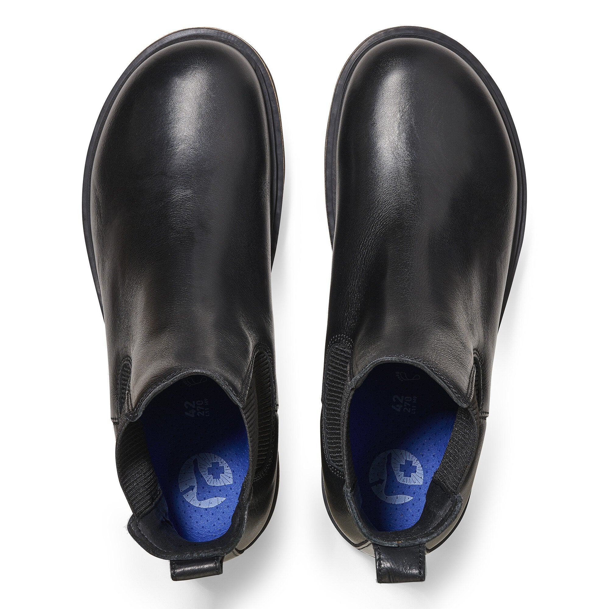 BIRKENSTOCK HIGHWOOD SLIP-ON