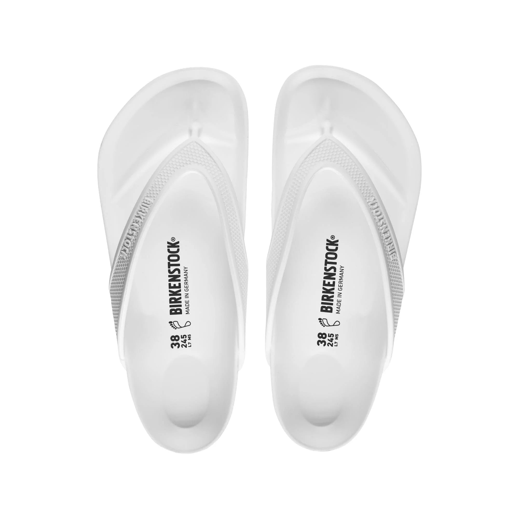 BIRKENSTOCK HONOLULU EVA FLIP-FLOPS