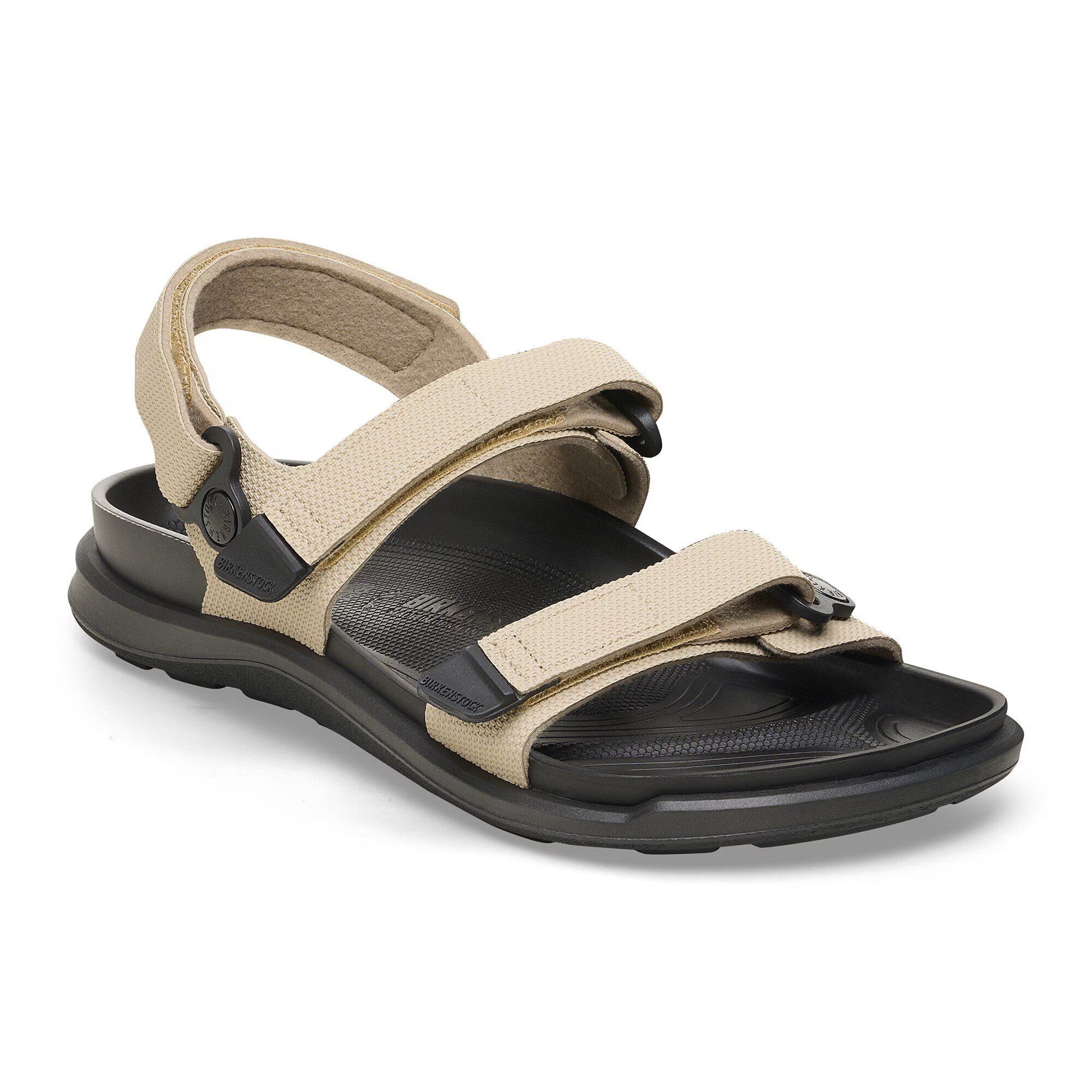 BIRKENSTOCK KALAHARI BIRKO-FLOR BACKSTRAP