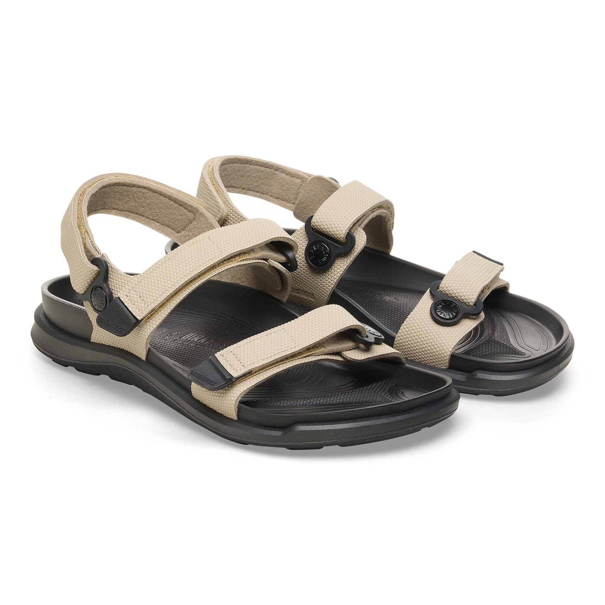 BIRKENSTOCK KALAHARI BIRKO-FLOR BACKSTRAP
