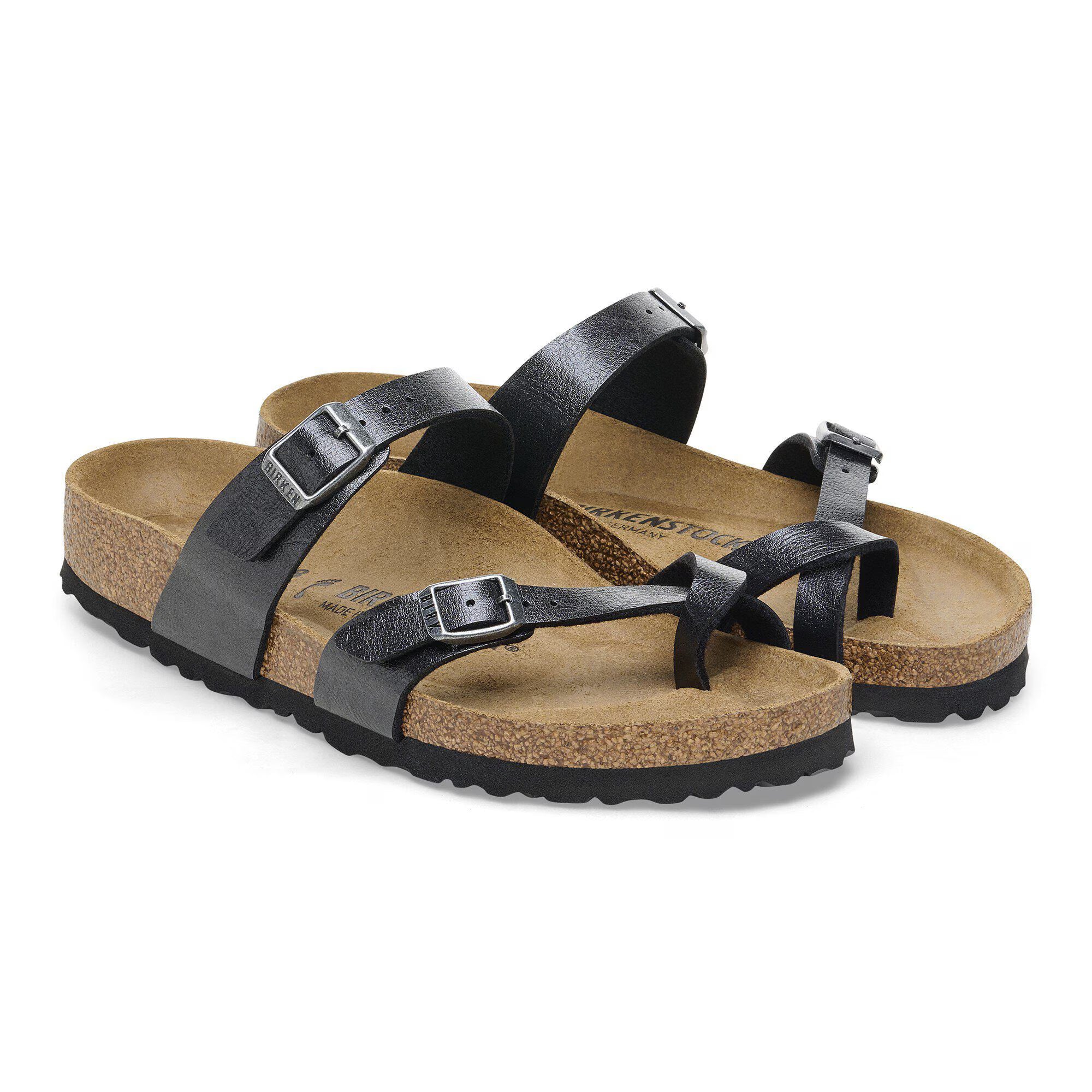 BIRKENSTOCK Mayari Birko-Flor Sandal