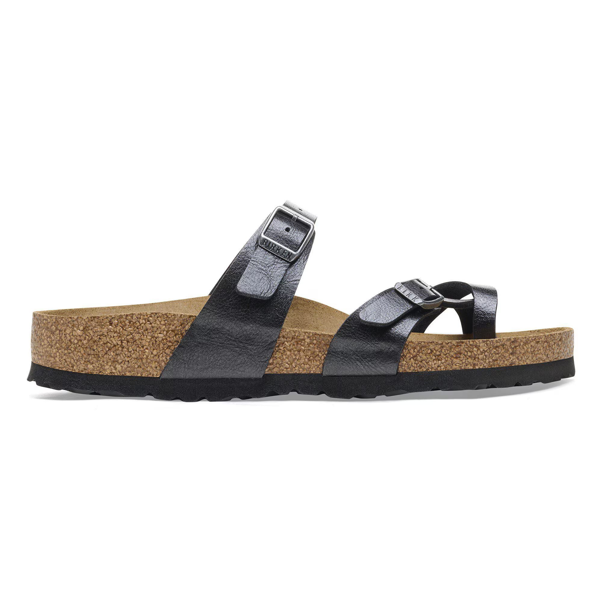 BIRKENSTOCK Mayari Birko-Flor Sandal