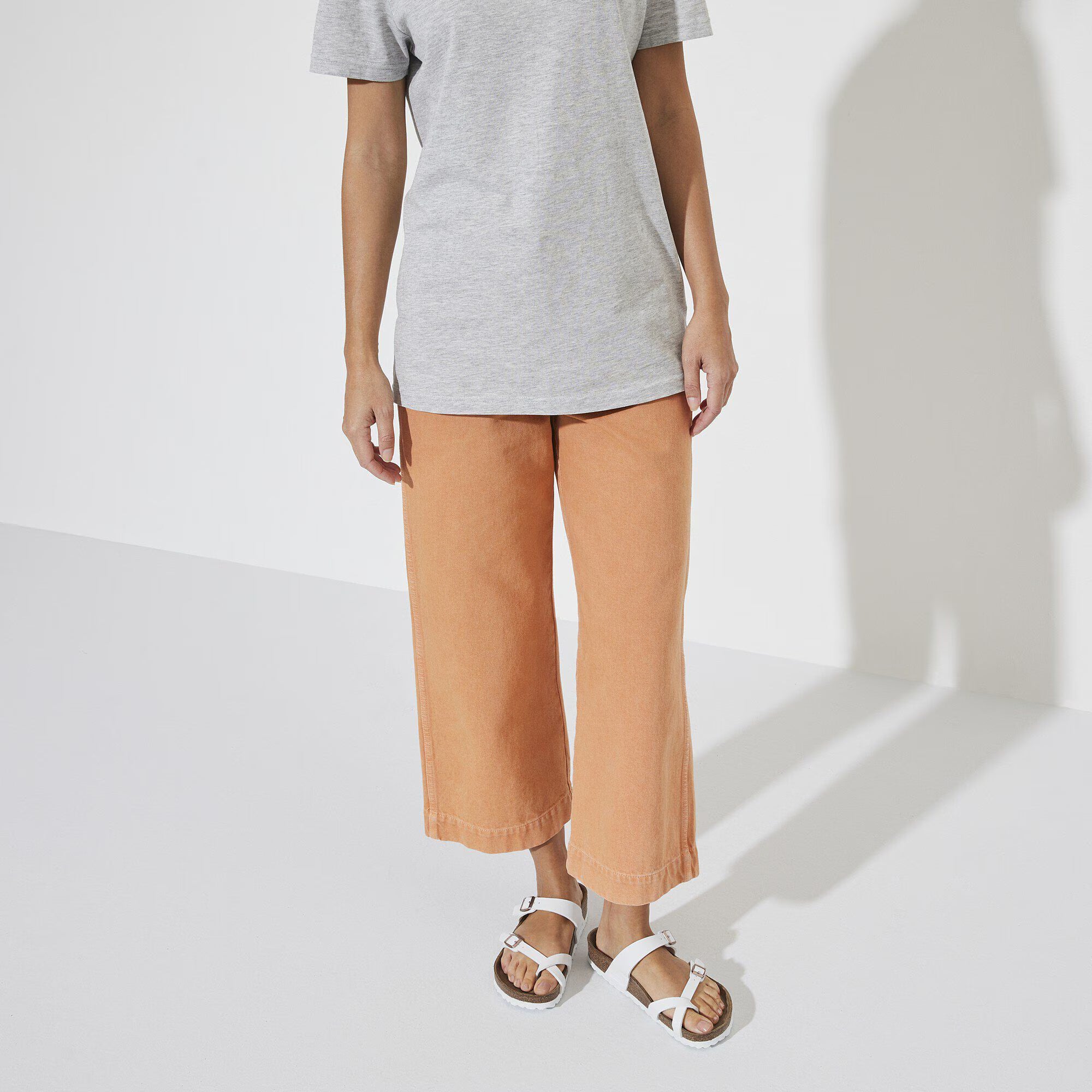 BIRKENSTOCK Mayari Birko-Flor Sandal