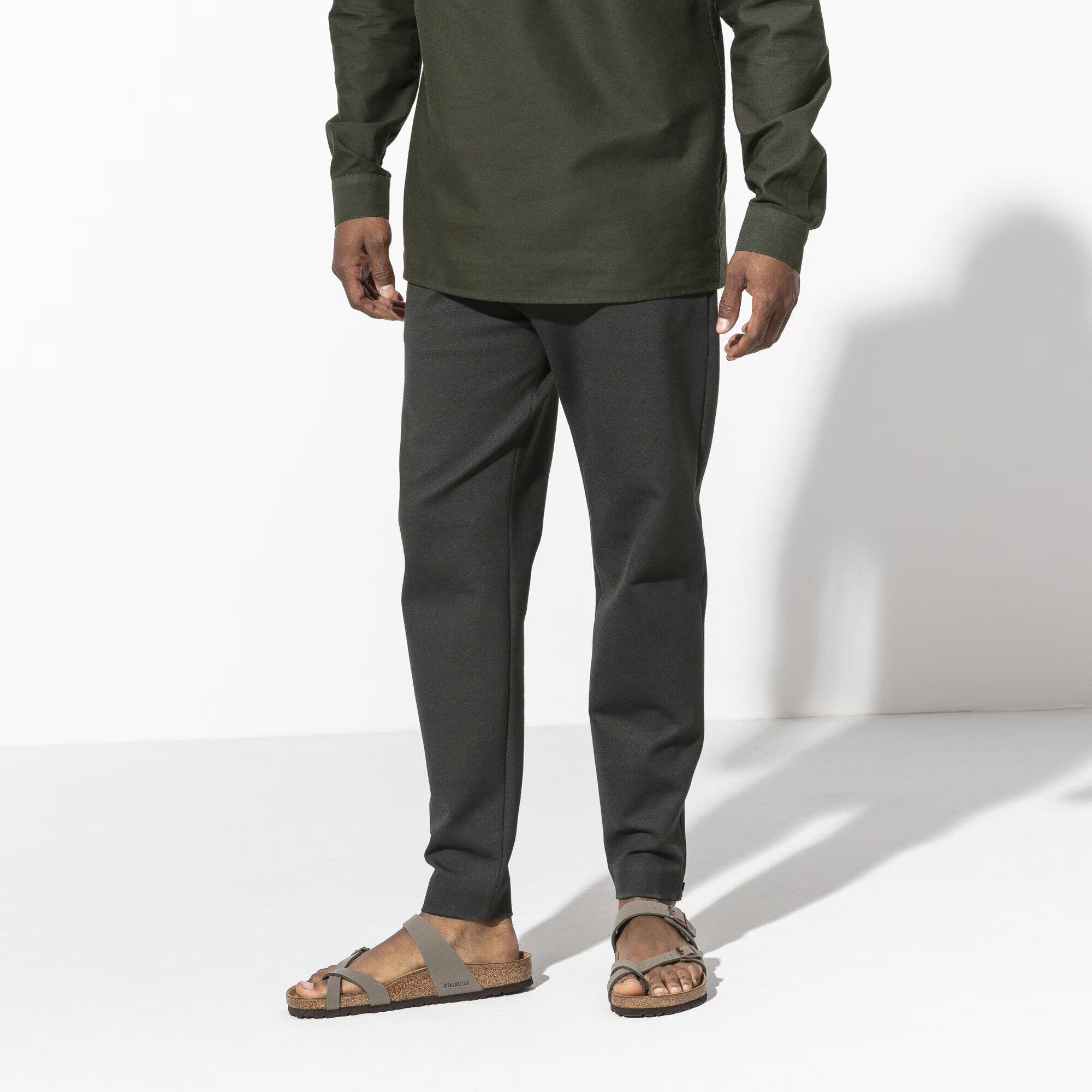 BIRKENSTOCK Mayari Birko-Flor Sandal