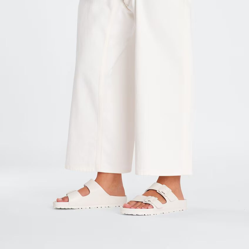 BIRKENSTOCK ARIZONA ESSENTIALS EVA COQUILLE D'ŒUF