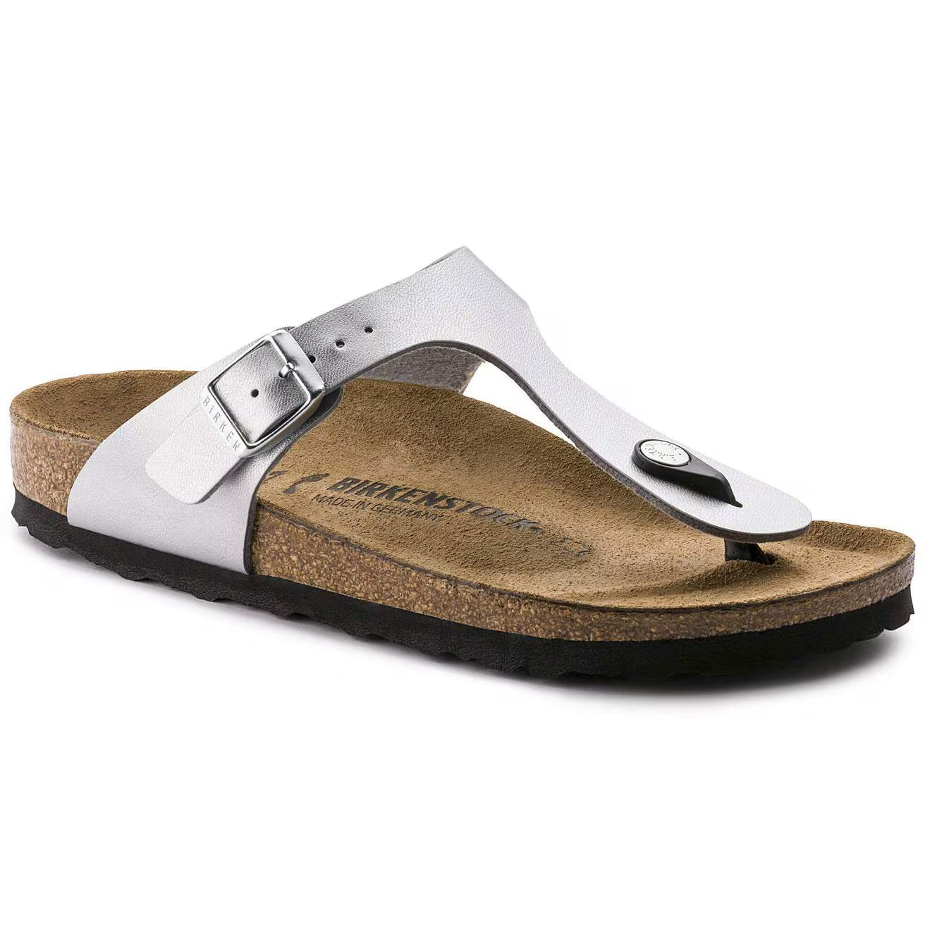 BIRKENSTOCK GIZEH BIRKO FLOR SANDAL